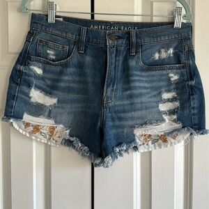 American Eagle shorts